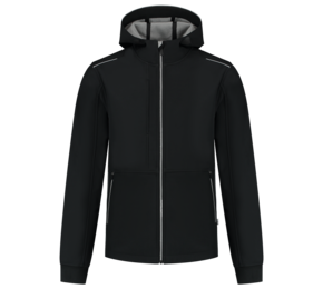 Tricorp workwear Softshell Capuchon Accent 402705