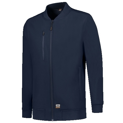 Softshell Bomber Premium 404009