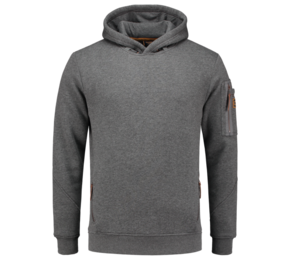 Tricorp Sweater Premium Capuchon 304001