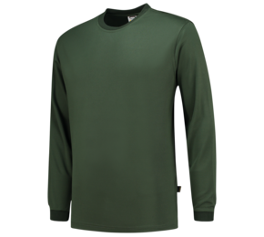 Tricorp Polo Longsleeves UV Block Cooldry 202005