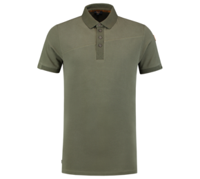 Tricorp Poloshirt Premium Naden 204002