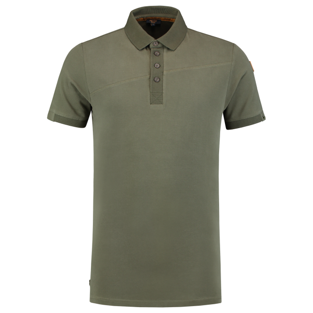 Tricorp Poloshirt Premium Naden 204002