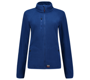 Tricorp Sweatvest Fleece Luxe Dames 301011