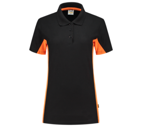 Tricorp Werkpolo Bicolor Dames 202003