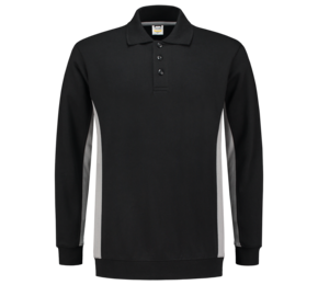 Tricorp Polosweater Bicolor 302003