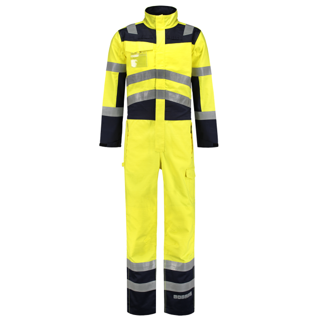 Tricorp Overall Multinorm Bicolor 753002