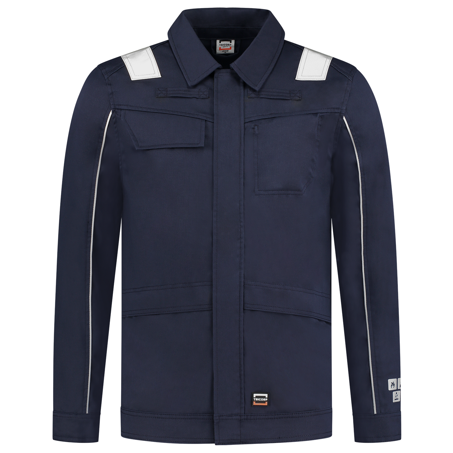 Tricorp workwear Werkjas Multinorm 403018