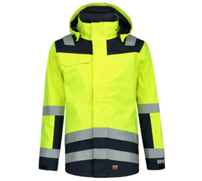 Tricorp Parka Multinorm Bicolor 403009