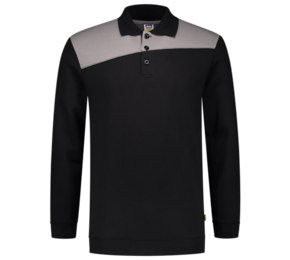 Tricorp Polosweater Bicolor Naden 302004