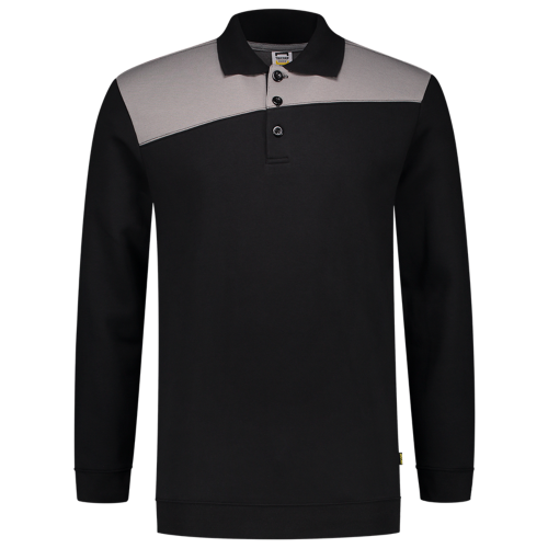 Tricorp Polosweater Bicolor Naden 302004