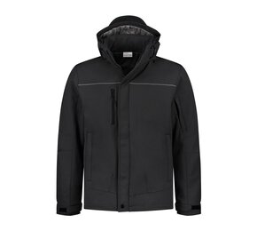 Santino Softshell Jacket Stockholm
