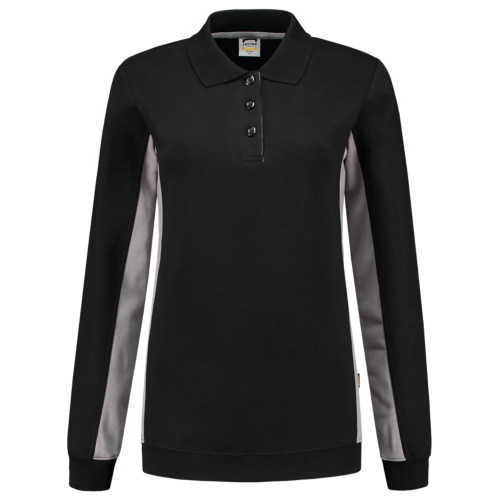 Tricorp Bicolor Polosweater Dames 302002