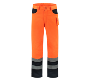 Tricorp Werkbroek ISO20471 Bicolor 503002