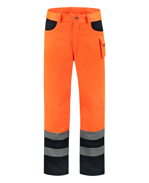 Tricorp Werkbroek ISO20471 Bicolor 503002