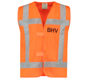 Tricorp Veiligheidsvest RWS BHV 453016