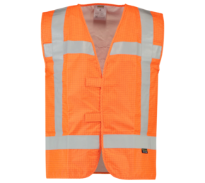 Veiligheidsvest RWS Vlamvertragend Antistatisch 453018
