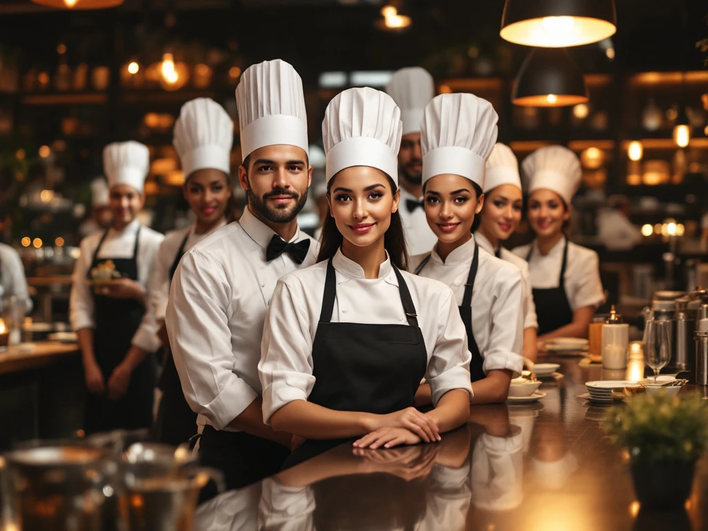 Horeca