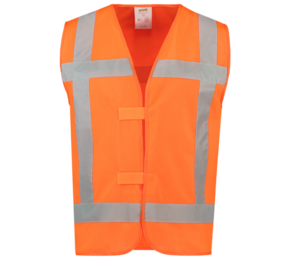 Veiligheidsvest RWS Rits 453019