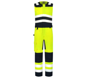 Tricorp Bodybroek High Vis Bicolor 753007