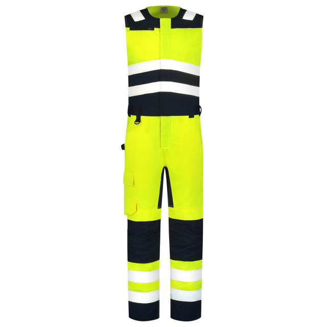 Tricorp Bodybroek High Vis Bicolor 753007