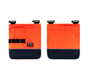 Swing Pockets High Vis Bicolor 653004