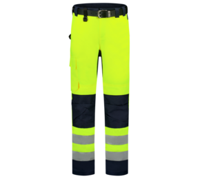 Tricorp Werkbroek High Vis Bicolor 503011
