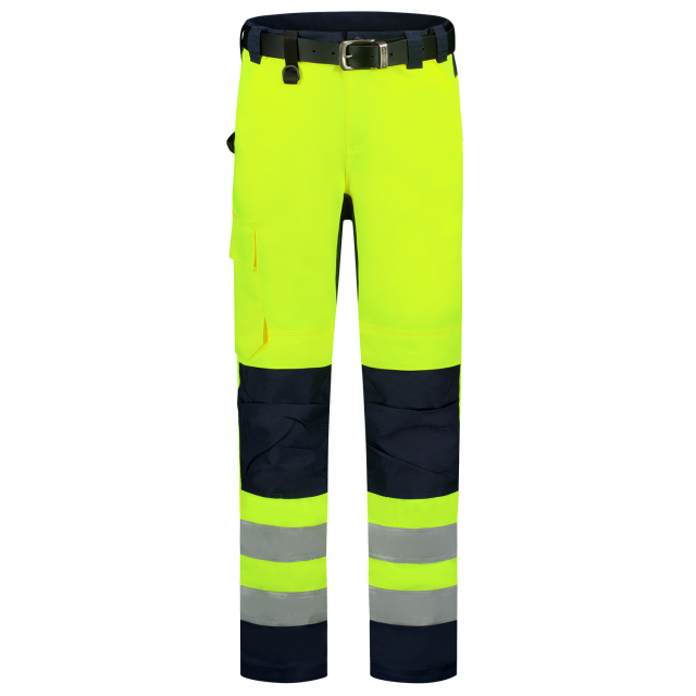 Tricorp Werkbroek High Vis Bicolor 503011