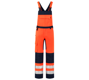 0 Amerikaanse Overall High Vis Bicolor 753005