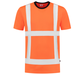 Tricorp T-Shirt RWS Birdseye 103005