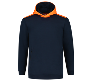 Tricorp Sweater High Vis Capuchon 303005