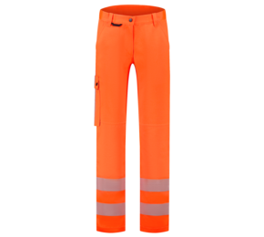 Tricorp Safety Werkbroek Twill Stretch RWS Revisible Dames 503702