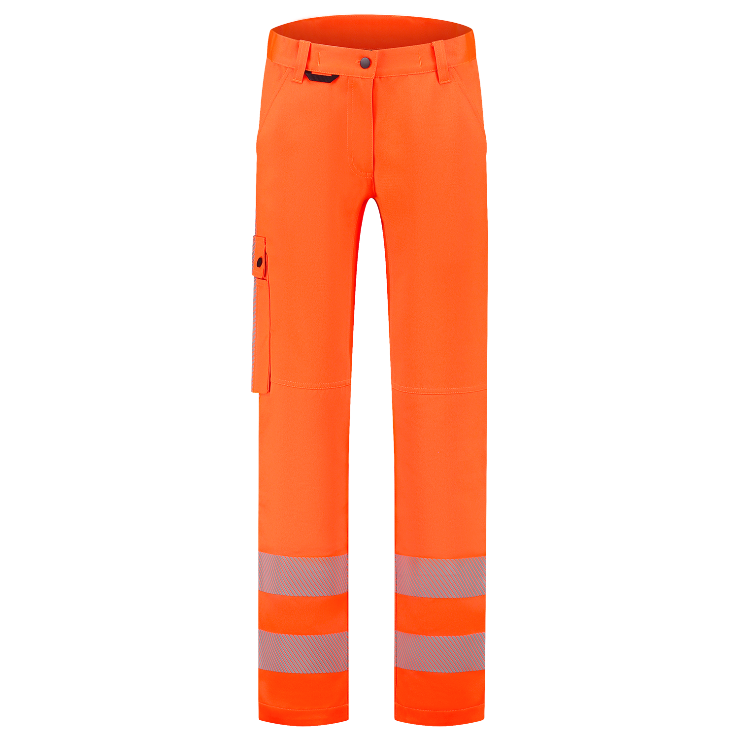 Tricorp Safety Werkbroek Twill Stretch RWS Revisible Dames 503702
