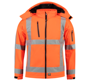 Tricorp Softshell Jack RWS 403003