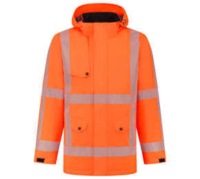 Parka RWS Revisible 403703