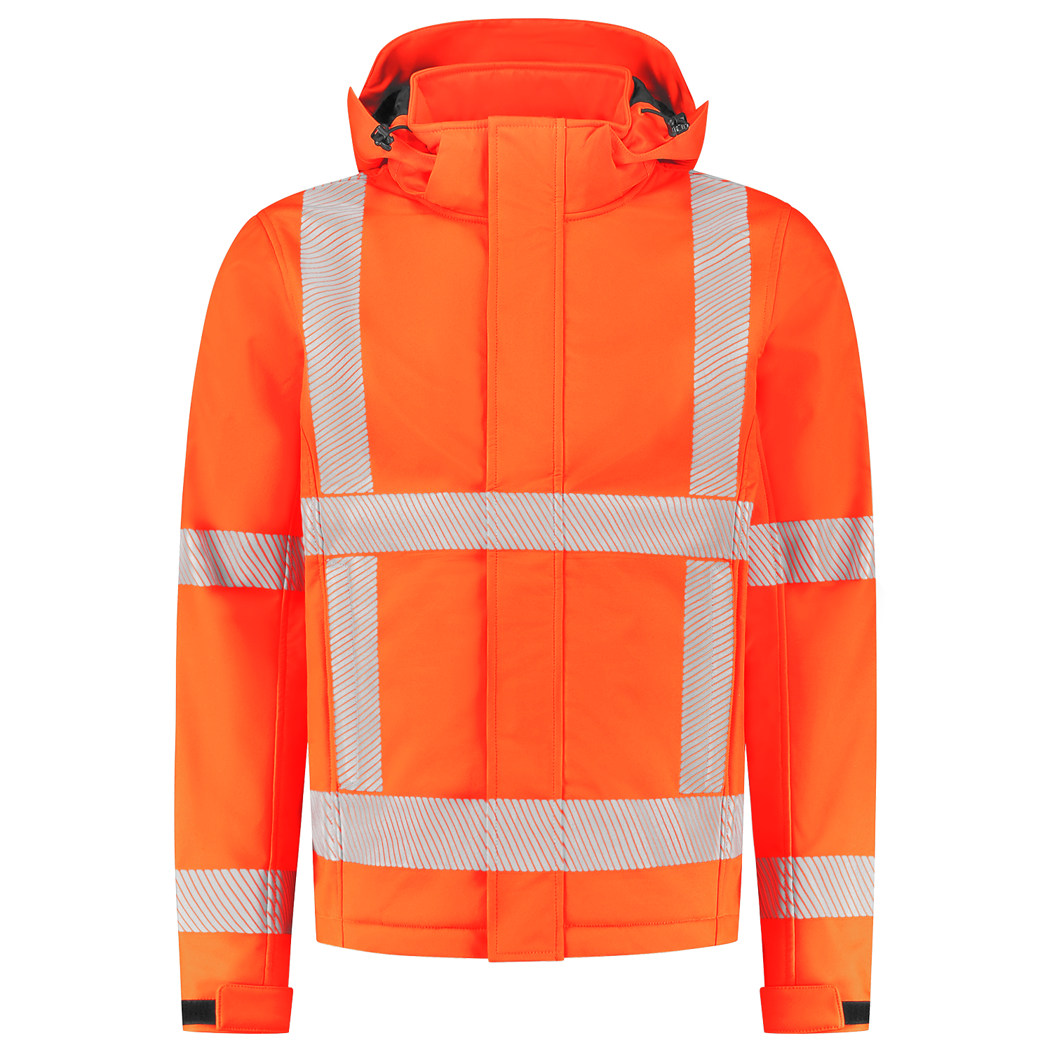 Tricorp workwear Softshell RWS Revisible 403701