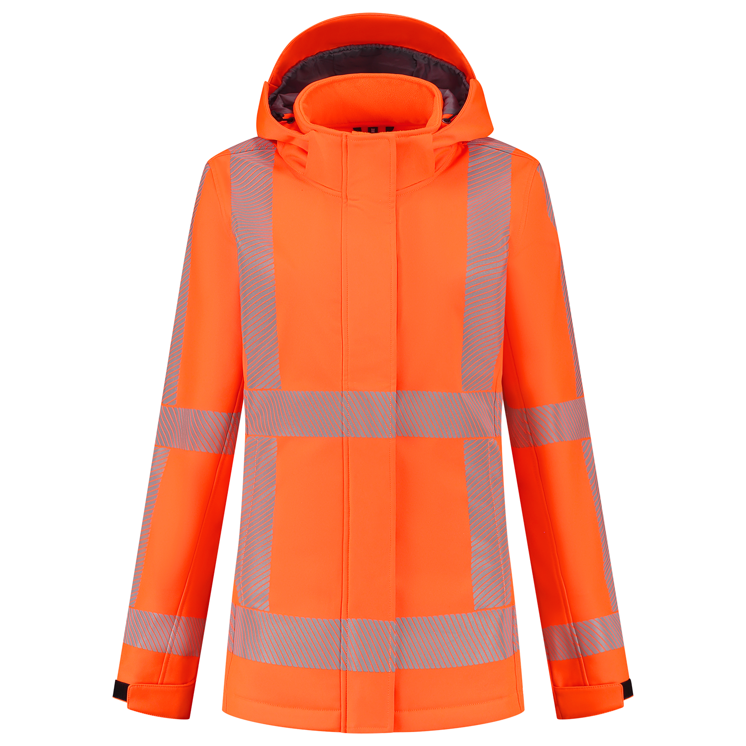 Tricorp workwear Softshell RWS Revisible Dames 403702