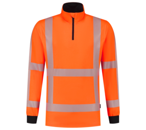 Tricorp workwear Zip Sweater RWS Revisible 303701