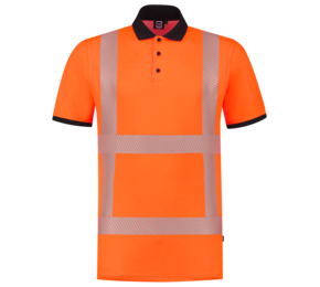 Tricorp Casual Poloshirt RWS Revisible 203701