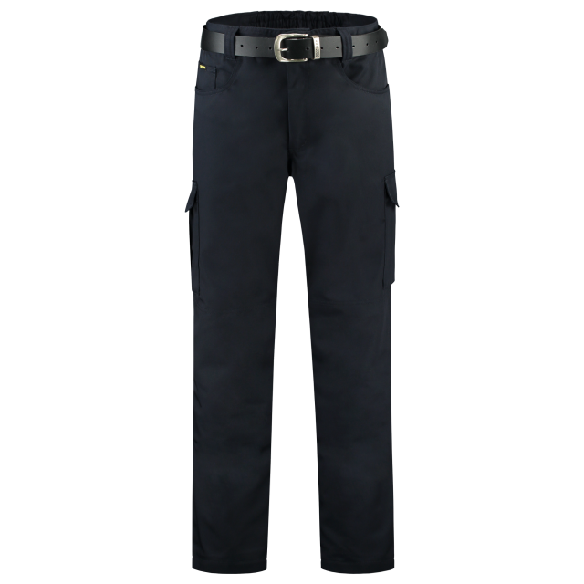 Tricorp Werkbroek Industrie 502008