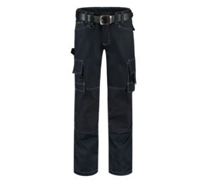 Tricorp Safety Werkbroek Cordura Canvas Kids 502013