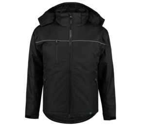 Midi parka Tricorp Rewear - 402702