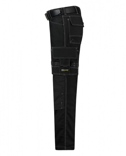Tricorp Safety Werkbroek Cordura Canvas 502009