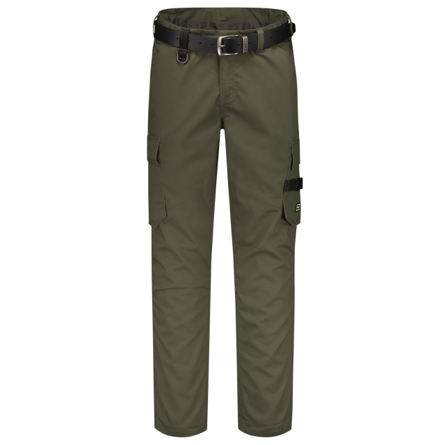 Tricorp Werkbroek Twill 502023
