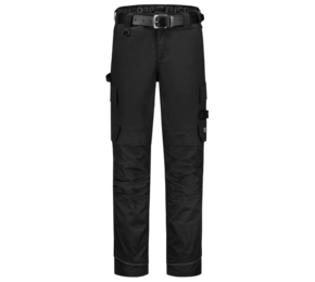 Werkbroek Twill Cordura Stretch 502020
