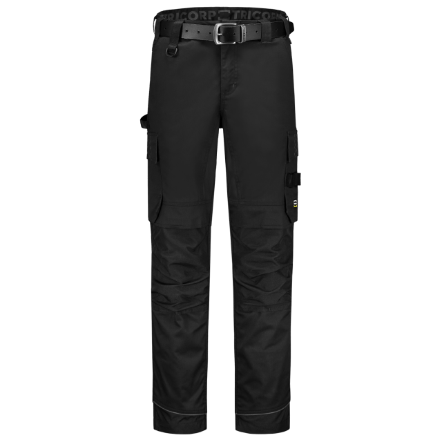 Werkbroek Twill Cordura Stretch 502020