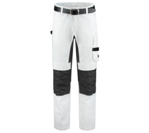 Tricorp Safety Schildersbroek Twill Cordura Stretch 502016