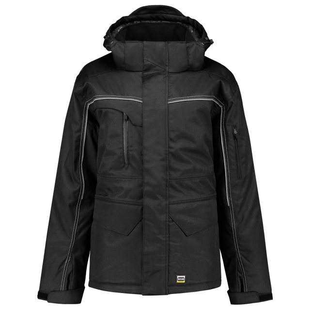 Tricorp Midi Parka Canvas 402007