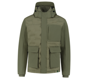 Puffer Jack Rewear 402711