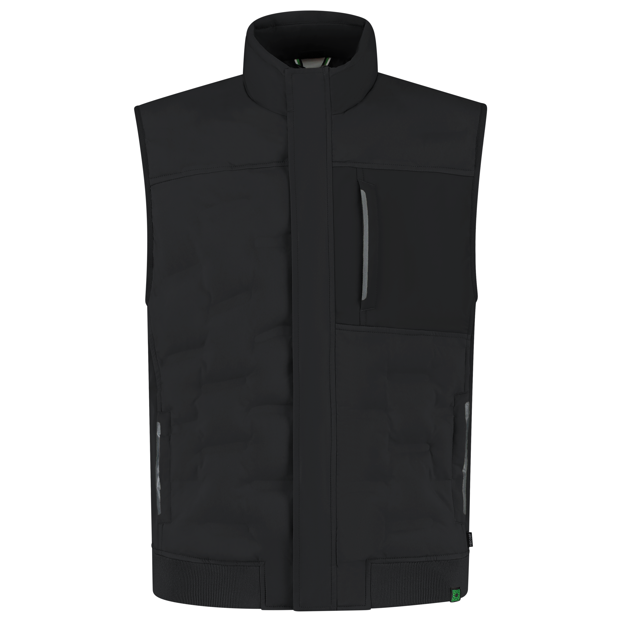 Tricorp workwear Puffer Bodywarmer Rewear 402710