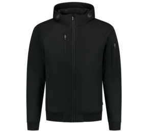 Tricorp softshell bomber capuchon RE2050 - 402704